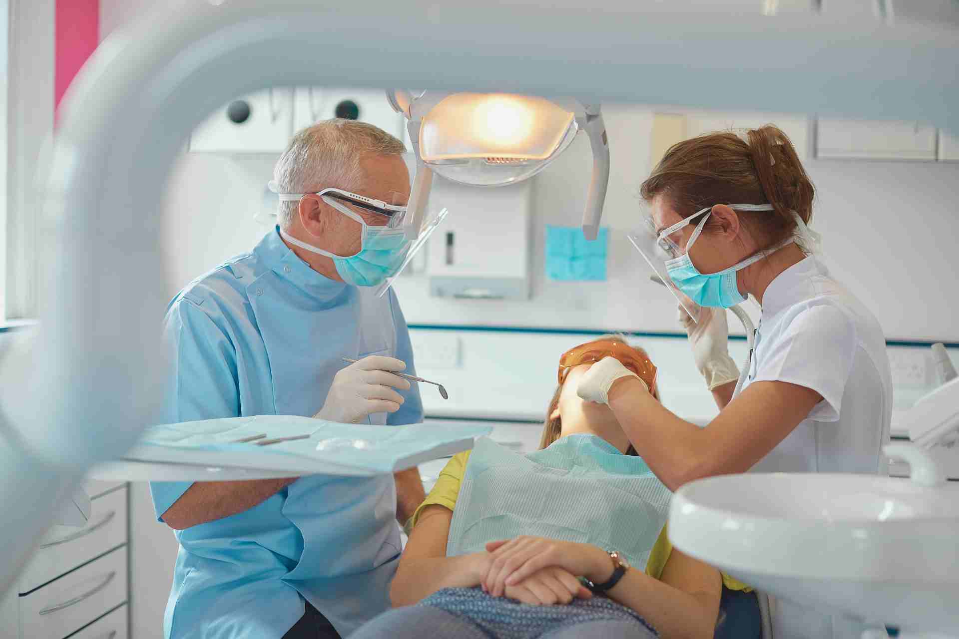 Dentist in Lapel, IN